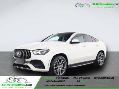 Mercedes GLE Coupe 53 AMG BVA 4MATIC+