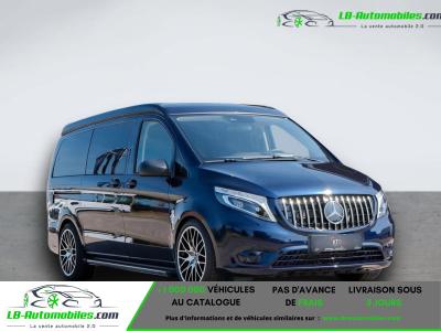 Mercedes Classe V Marco Polo 300d BVA