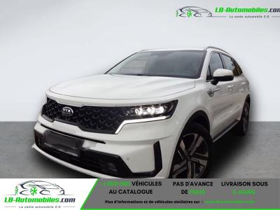 Kia Sorento 1.6 T-GDi Hybride 230 ch 5 pl BVA