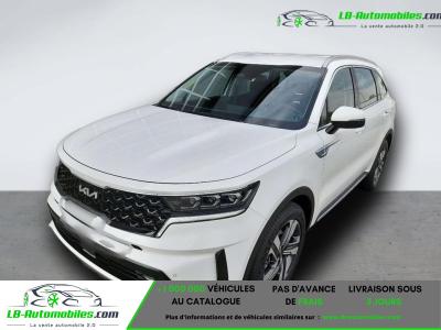 Kia Sorento 1.6 T-GDi Hybride 230 ch 5 pl BVA