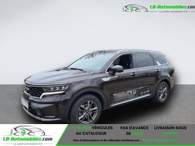 Kia Sorento 1.6 T-GDi Hybride 230 ch 5 pl BVA