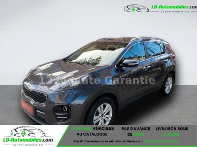 Kia Sportage 1.6 GDi 132 4x2