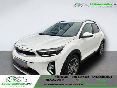 Kia Stonic 1.0 T-GDi 120 ch MHEV BVA