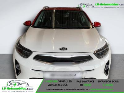 Kia Stonic 1.0 T-GDi 120 ch MHEV BVM