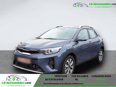 Kia Stonic 1.0 T-GDi 120 ch MHEV BVM