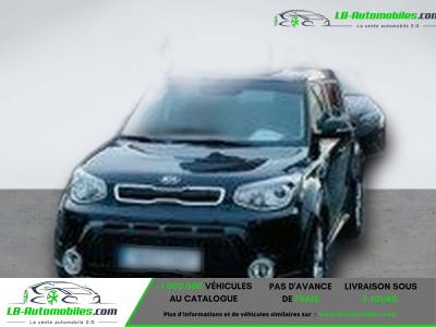 Kia Stonic 1.0 T-GDi 120 ch MHEV BVM