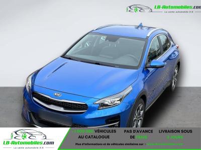 Kia XCeed 1.4l T-GDi 140 ch BVM