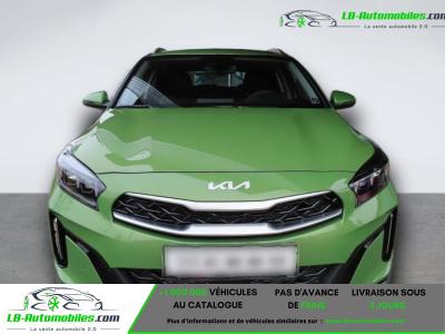 Kia XCeed 1.6 CRDi 136 ch MHEV BVA