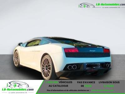 Lamborghini Gallardo 5.2 V10 LP 560-2