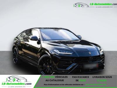 Lamborghini Urus 4.0 V8 650 ch BVA