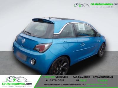 Opel Adam 1.0 115 ch