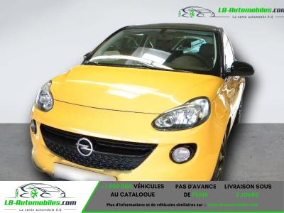 Opel Adam 1.2 Twinport 70 ch