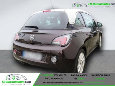 Opel Adam 1.2 Twinport 70 ch