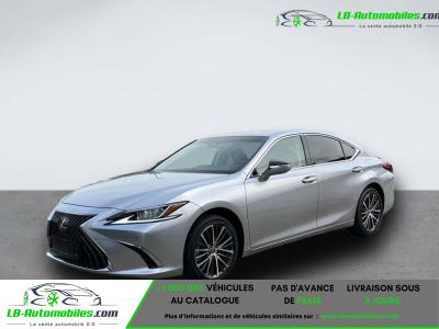 Lexus ES 300h