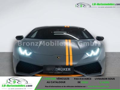 Lamborghini Huracan 5.2 V10 LP 610-4