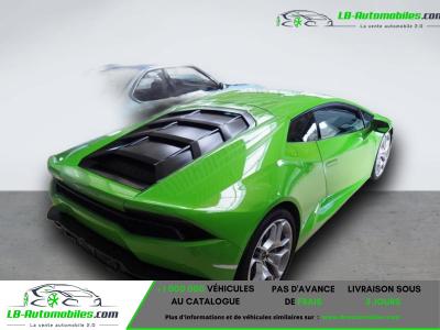 Lamborghini Huracan 5.2 V10 LP 610-4