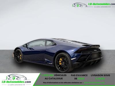 Lamborghini Huracan Evo 5.2 V10 640 4WD LDF7