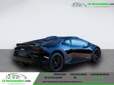 Lamborghini Huracan Sterrato 5.2 V10 610 4WD