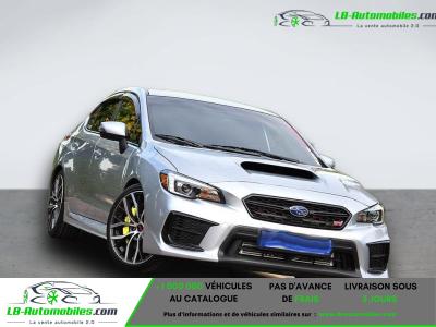 Subaru WRX STI 2.5T 300