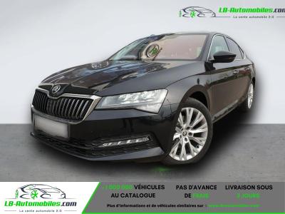 Skoda Superb 2.0 TDI 150  BVA