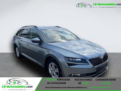 Skoda Superb Combi 1.4 TSI 150 BVA