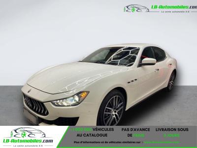 Maserati Ghibli 3.0 V6 350