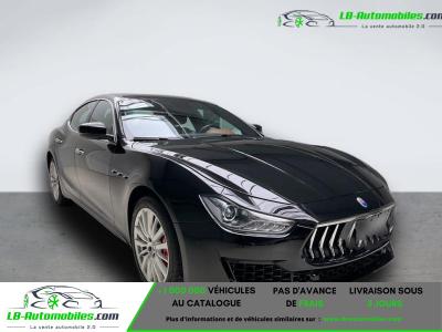 Maserati Ghibli 3.0 V6 350