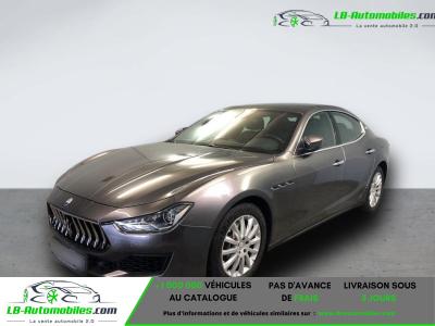 Maserati Ghibli 3.0 V6 350