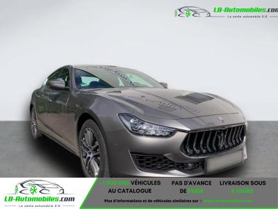 Maserati Ghibli 3.0 V6 350