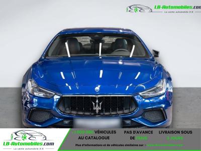 Maserati Ghibli 3.0 V6 430 S