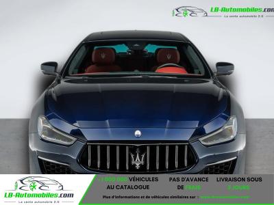 Maserati Ghibli 3.0 V6 430 S