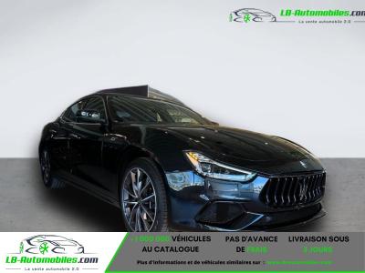 Maserati Ghibli 330 ch Hybrid