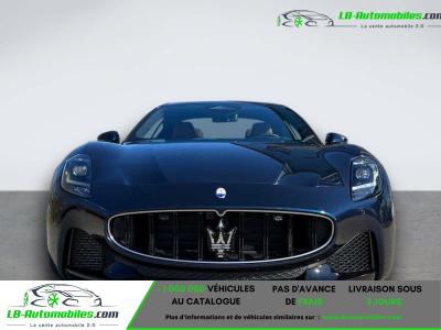 Maserati Granturismo V6 490