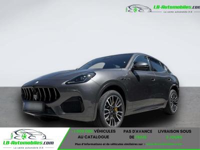 Maserati Grecale 300 ch Hybride