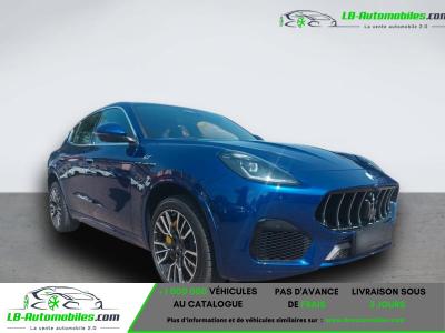 Maserati Grecale 300 ch Hybride