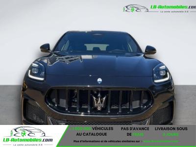 Maserati Grecale V6 530 ch
