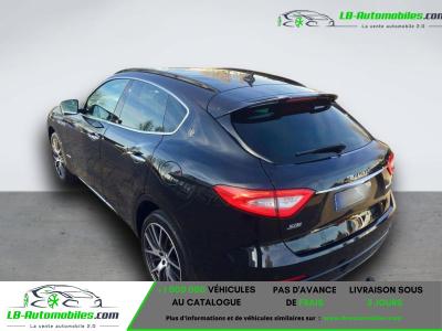 Maserati Levante 3.0 V6 Bi-Turbo 430 S Q4