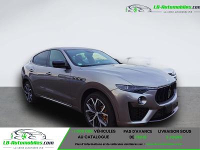 Maserati Levante 3.0 V6 Bi-Turbo 430 S Q4