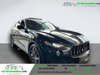 Maserati Levante 3.0 V6 Turbo 275 D