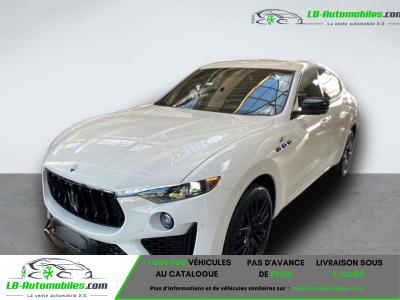 Maserati Levante 330 ch Hybrid