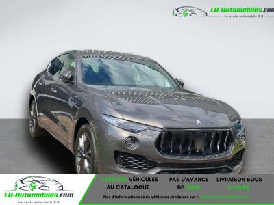 Maserati Levante 330 ch Hybrid