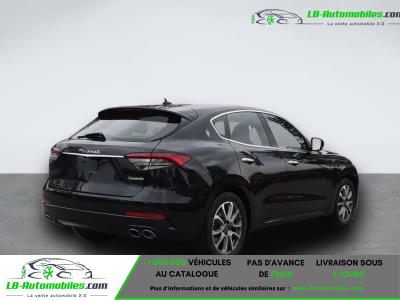 Maserati Levante 330 ch Hybrid