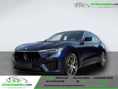 Maserati Levante V6 430 CH