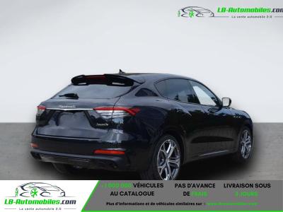 Maserati Levante V6 430 CH