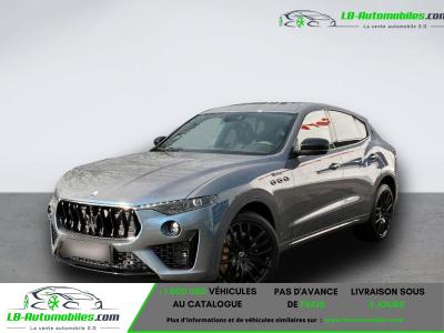 Maserati Levante V6 430 CH