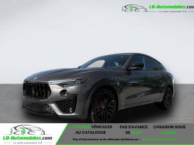 Maserati Levante V6 430 CH