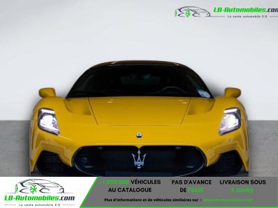 Maserati MC20 V6 630 ch