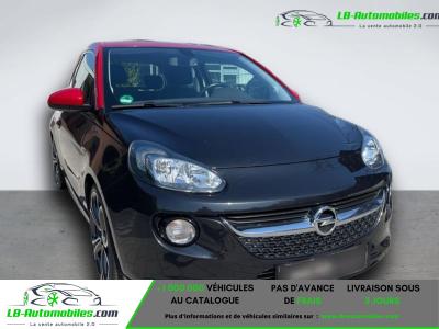 Opel Adam 1.4 Turbo 150 ch