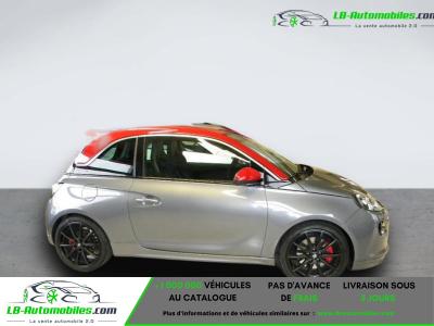 Opel Adam 1.4 Turbo 150 ch