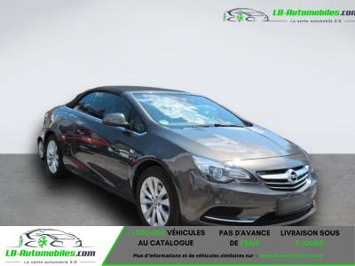 Opel Cascada 1.4 Turbo 140 ch